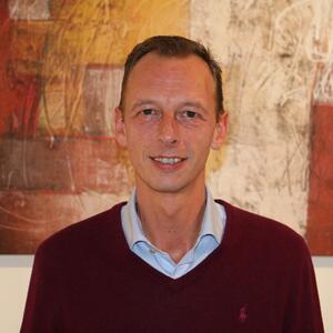 Julien Van Damme